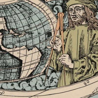 História da América Colonial UFSC