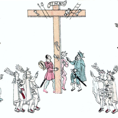 História da América Colonial UFSC