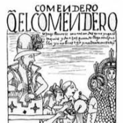 História da América Colonial UFSC