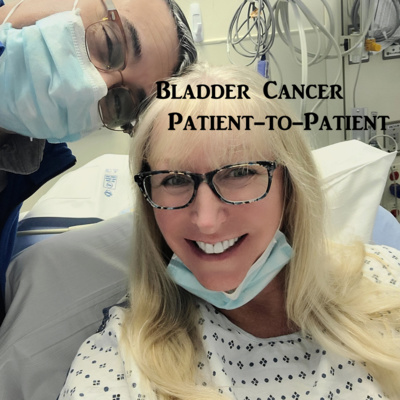 BCG - It was worth the wait! After 4 years and nine surgeries, I finally had my first-ever CLEAR cystoscopy after receiving Bacillus Calmette-Guerin (BCG) treatments!