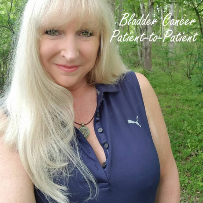 Stop Sittin' on the Fence & Go See Your Doctor! Symptoms, Diagnostics and Bladder Cancer Awareness