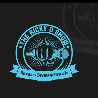 The Ricky O show  episode artwork