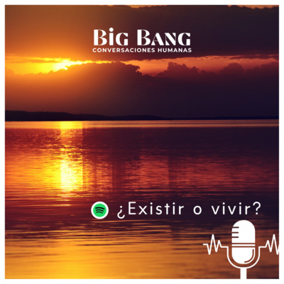 Big Bang Podcast