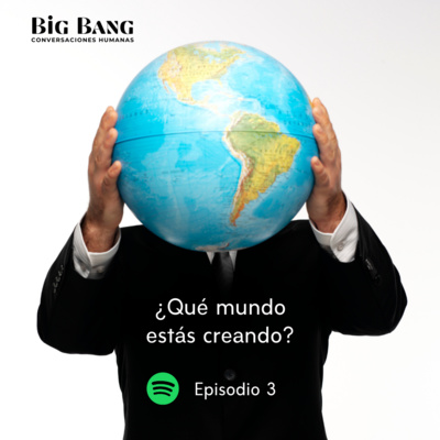 Big Bang Podcast