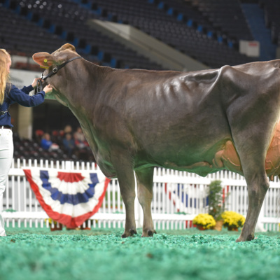 Dairy Agenda News for February 18, 2022
