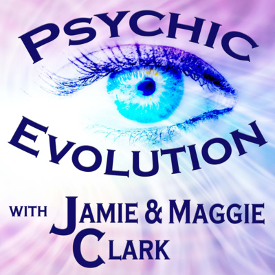 Psychic Evolution S3E16: Empathic Awakening