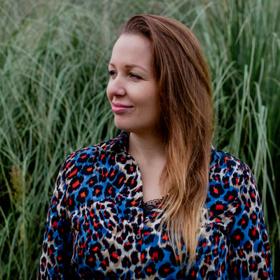 Manifest it ALL! - Maaike van Rheenen Podcast