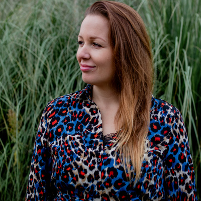 Manifest it ALL! - Maaike van Rheenen Podcast