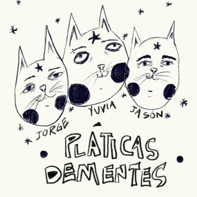 Pláticas DeMentes