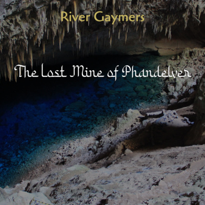 River Gaymers\' Session Archive