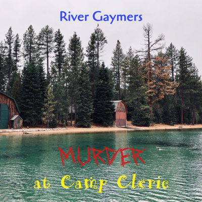 River Gaymers\' Session Archive