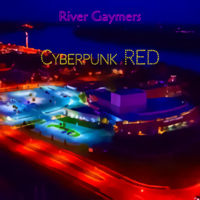 River Gaymers\' Session Archive