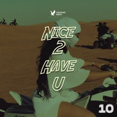 N2HU [10]: Risky DMs & Music Hot Takes