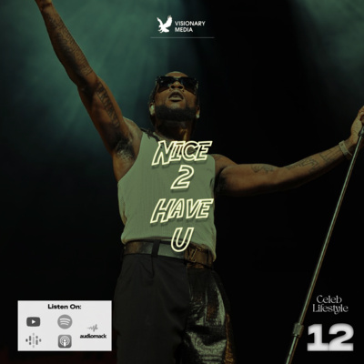 Celeb Lifestyle: Burna Boy, The Weeknd's Best Album & Dealing with Artists [12]