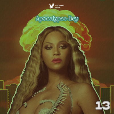 Apocalypse-Bey: BBNaija, The Grammys & Beyoncé’s Music [13]