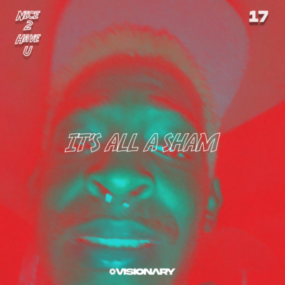 It's All A Sham (Part 1): Ye's Meltdown, Anarchy v Structure & Sham's Career [17]