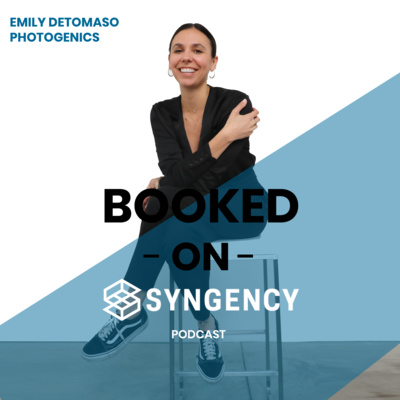 #5 - Emily Detomaso of Photogenics