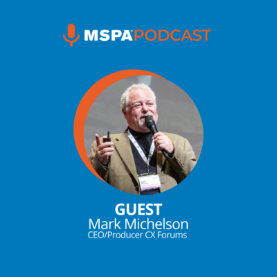 MSPA Podcast