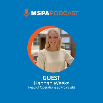 MSPA Podcast
