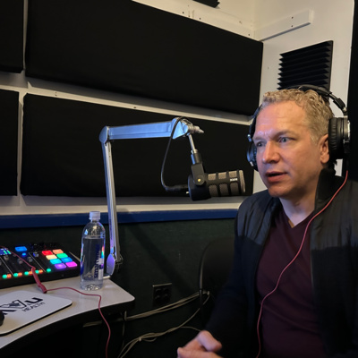 WXVU Podcasts