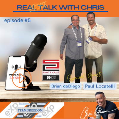 Real Talk with Chris And Ross