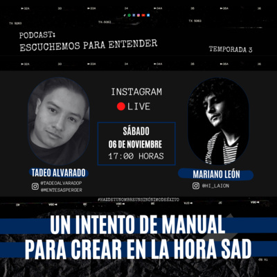 Hablemos de... con tapger