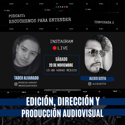 Hablemos de... con tapger