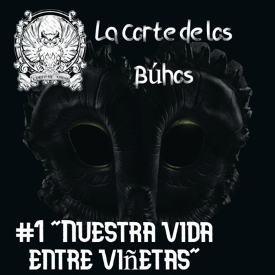 El Tribunal de los Búhos: Club de lectura