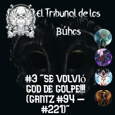 El Tribunal de los Búhos: Club de lectura