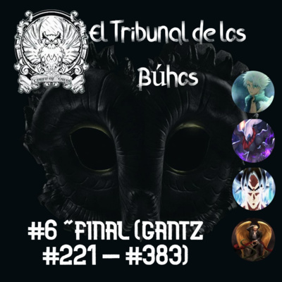 El Tribunal de los Búhos: Club de lectura