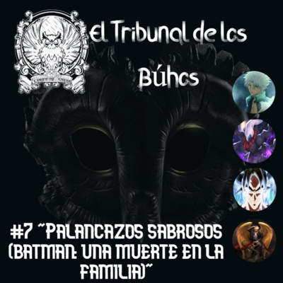 El Tribunal de los Búhos: Club de lectura