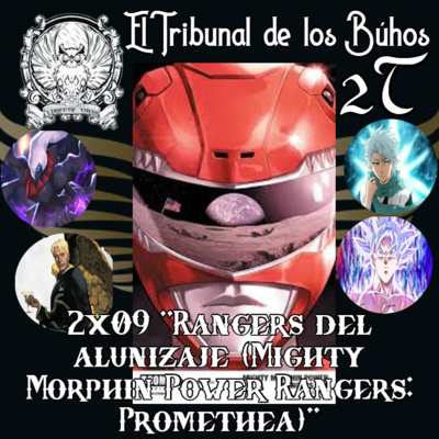 El Tribunal de los Búhos: Club de lectura