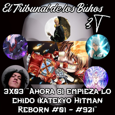 El Tribunal de los Búhos: Club de lectura