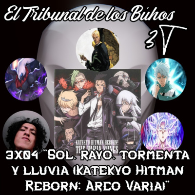 El Tribunal de los Búhos: Club de lectura