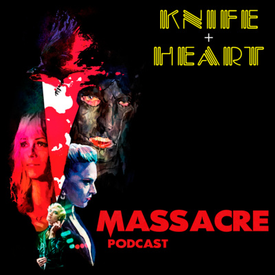 #21 - A paixão mortal de Un Couteau Dans Le Coeur / Knife + Heart (2018) - com Isabela Picolo (Horrorizadas Podcast) #21 - A paixão mortal de Un Couteau Dans Le Coeur / Knife + Heart (2018) - com Isabela Picolo (Horrorizadas Podcast)