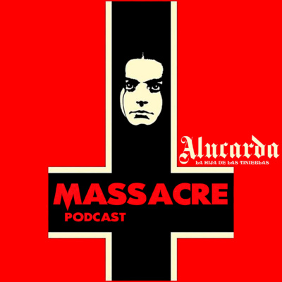 #22 - Vampirismo e Goétia em Alucarda (1977) - com Mallu Correa (Horrorizadas) #22 - Vampirismo e Goétia em Alucarda (1977) - com Mallu Correa (Horrorizadas)