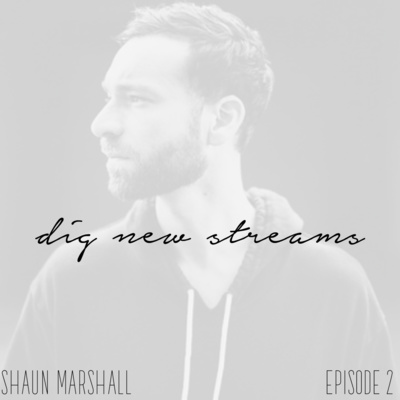 dig new streams