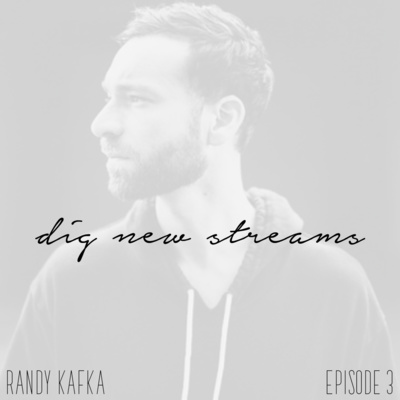dig new streams
