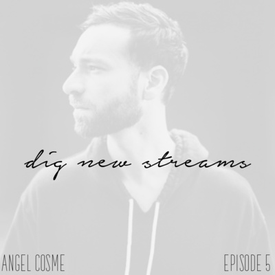 dig new streams