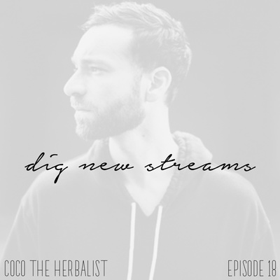 dig new streams