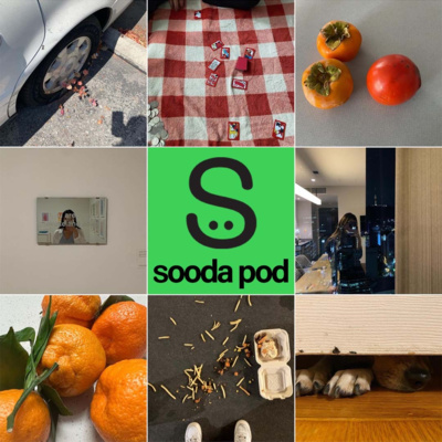 Intro to Sooda Pod