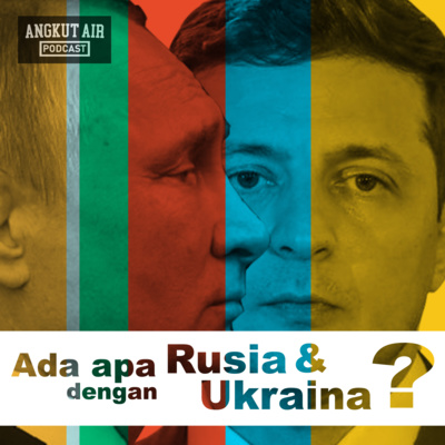 Podcast Angkut Air