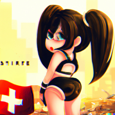Šmucraide #3: viss slikti ar anime, Šveices izaicinājums un lēts internets. episode artwork