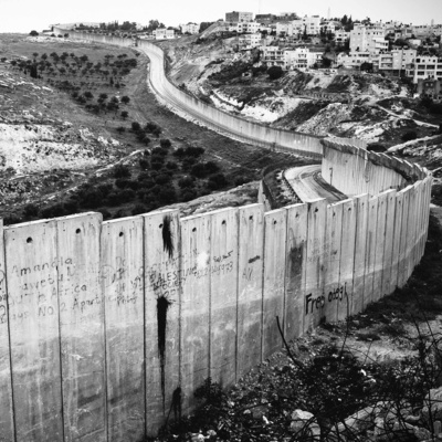 Israel-Palestine: Apartheid, Imperialism & Class