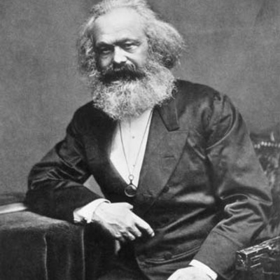 Marx @ 200