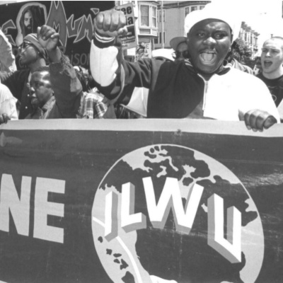 The ‘Force of Will’ in the 1984 Longshore Boycott