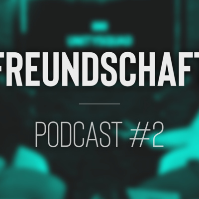 UNITYSQUAD Podcast