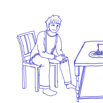 なちの一人しゃべり＃２『あいも変わらず自己紹介　めいめいしか勝たん』