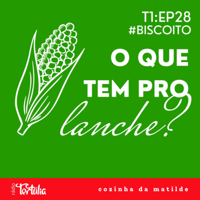 #EP28 Biscoitinho amanteigado pra acompanhar o "cafezim"