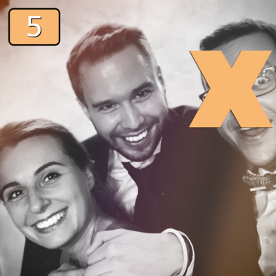 Ohrenbetäubend 5: Exo, Mond und Sterne